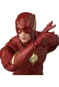 Medicom Toy MAFEX No.271 The Flash Action Figure JAPAN OFFICIAL
