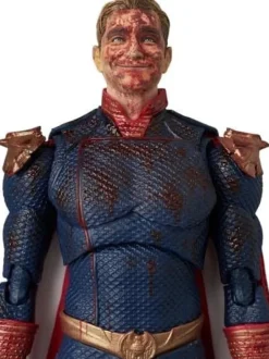 Medicom Toy MAFEX No.269 THE BOYS HOMELANDER Blood Splatter Ver. Action Figure