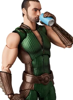 Medicom Toy MAFEX No.237 THE BOYS The Deep Action Figure JAPAN OFFICIAL