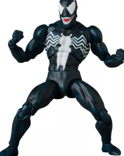 Medicom Toy MAFEX No.088 VENOM (COMIC Ver.) Action Figure JAPAN OFFICIAL