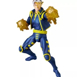 Medicom Toy Mafex No.251 X-MEN X-man Nate Grey Action Figure JAPAN OFFICIAL