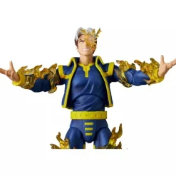 Medicom Toy Mafex No.251 X-MEN X-man Nate Grey Action Figure JAPAN OFFICIAL