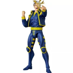 Medicom Toy Mafex No.251 X-MEN X-man Nate Grey Action Figure JAPAN OFFICIAL