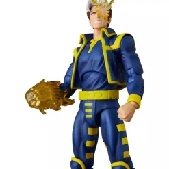 Medicom Toy Mafex No.251 X-MEN X-man Nate Grey Action Figure JAPAN OFFICIAL