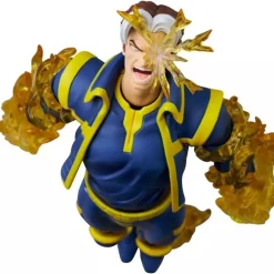 Medicom Toy Mafex No.251 X-MEN X-man Nate Grey Action Figure JAPAN OFFICIAL