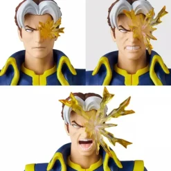 Medicom Toy Mafex No.251 X-MEN X-man Nate Grey Action Figure JAPAN OFFICIAL