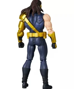 Medicom Toy MAFEX No.250 X-Men Age of Apocalypse Cyclops Action Figure JAPAN