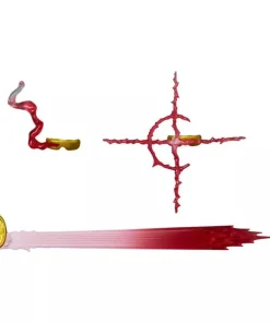 Medicom Toy MAFEX No.250 X-Men Age of Apocalypse Cyclops Action Figure JAPAN