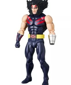 Medicom Toy MAFEX No.249 X-Men Age of Apocalypse Weapon X Action Figure JAPAN
