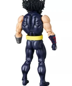 Medicom Toy MAFEX No.249 X-Men Age of Apocalypse Weapon X Action Figure JAPAN