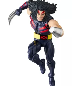 Medicom Toy MAFEX No.249 X-Men Age of Apocalypse Weapon X Action Figure JAPAN