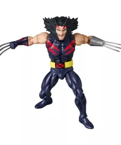 Medicom Toy MAFEX No.249 X-Men Age of Apocalypse Weapon X Action Figure JAPAN