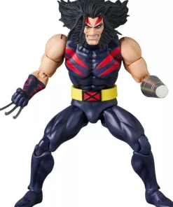 Medicom Toy MAFEX No.249 X-Men Age of Apocalypse Weapon X Action Figure JAPAN