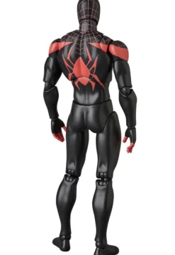 Medicom Toy MAFEX SPIDER-MAN Miles Morales COMIC RENEWAL Ver. Action Figure