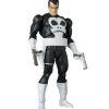 Medicom Toy MAFEX The Punisher Comic Ver. Action Figure JAPAN OFFICIAL