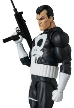 Medicom Toy MAFEX The Punisher Comic Ver. Action Figure JAPAN OFFICIAL