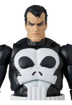 Medicom Toy MAFEX The Punisher Comic Ver. Action Figure JAPAN OFFICIAL