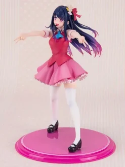 Medicom Toy PPP Oshi no Ko Ai 1/8 Figure JAPAN OFFICIAL