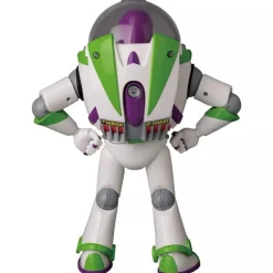 Medicom Toy TOY STORY Ultimate Buzz Lightyear Action Figure JAPAN OFFICIAL