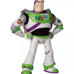 Medicom Toy TOY STORY Ultimate Buzz Lightyear Action Figure JAPAN OFFICIAL