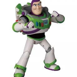 Medicom Toy TOY STORY Ultimate Buzz Lightyear Action Figure JAPAN OFFICIAL