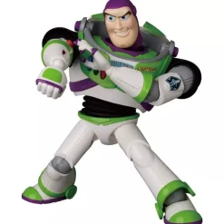 Medicom Toy TOY STORY Ultimate Buzz Lightyear Action Figure JAPAN OFFICIAL