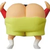 Medicom Toy UDF Crayon Shin-chan Butt-Only Alien Figure JAPAN OFFICIAL