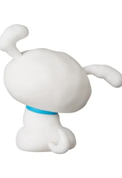 Medicom Toy UDF Crayon Shin-chan Series 5 Shiro Figure JAPAN OFFICIAL