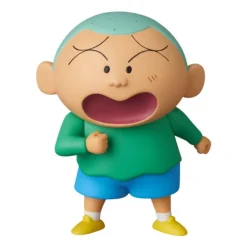 Medicom Toy UDF Crayon Shin-chan Series 5 Masao-kun Figure JAPAN OFFICIAL