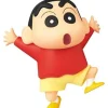 Medicom Toy UDF No.674 Crayon Shin-chan Shin-Chan Renewal Ver. Figure JAPAN