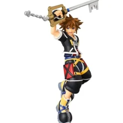 Medicom Toy Ultra Detail Figure No.784 UDF Kingdom Hearts II Sora Figure JAPAN