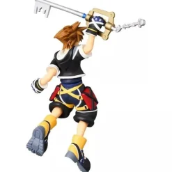 Medicom Toy Ultra Detail Figure No.784 UDF Kingdom Hearts II Sora Figure JAPAN