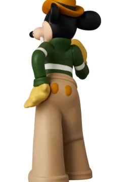 Medicom Toy Ultra Detail Figure UDF Disney SERIES 11 Mortimer Mouse Figure JAPAN