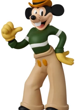 Medicom Toy Ultra Detail Figure UDF Disney SERIES 11 Mortimer Mouse Figure JAPAN