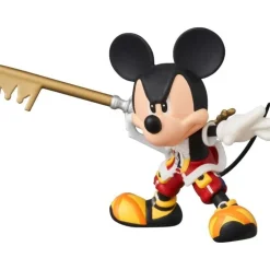 Medicom Toy Ultra Detail Figure No.786 UDF Kingdom Hearts II Mickey Figure JAPAN