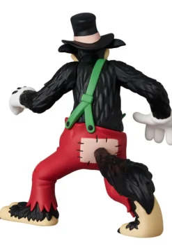 Medicom Toy Ultra Detail Figure UDF Disney SERIES 11 The Big Bad Wolf Figure