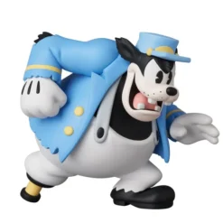 Medicom Toy Ultra Detail Figure UDF Disney SERIES 11 Pete Figure JAPAN OFFICIAL