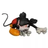 Medicom Toy Ultra Detail Figure No.129 UDF Mickey Mouse Runaway Brain Figure