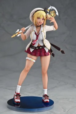 Medicos Entertainment Atelier Resleriana Reisalin Stout Academy Ver. Figure