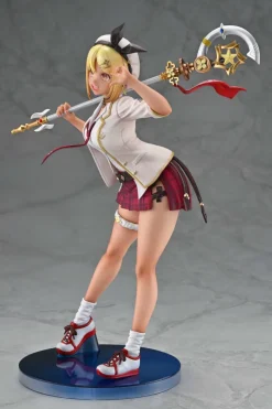 Medicos Entertainment Atelier Resleriana Reisalin Stout Academy Ver. Figure
