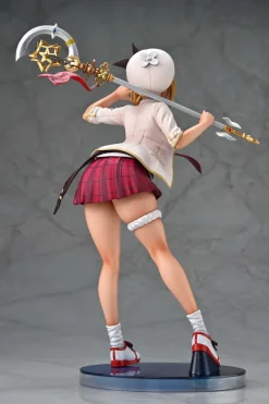 Medicos Entertainment Atelier Resleriana Reisalin Stout Academy Ver. Figure
