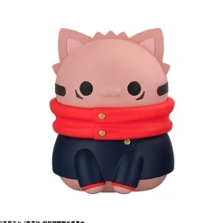 MEGA CAT PROJECT Jujutsu Kaisen Jujutsu Nyanko Shibuya Incident 8Pack BOX Figure