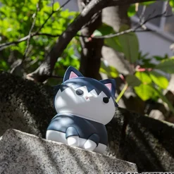 MEGA CAT PROJECT Jujutsu Kaisen Nyantomo Ookina Jujutsu Nyanko Toji Figure JAPAN