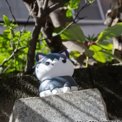 MEGA CAT PROJECT Jujutsu Kaisen Nyantomo Ookina Jujutsu Nyanko Toji Figure JAPAN