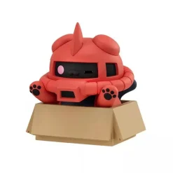 Mega Cat Project Mobile Suit Gundam The Big Mobile Suit Char's Zaku Figure