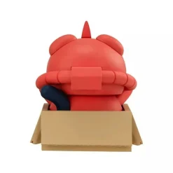 Mega Cat Project Mobile Suit Gundam The Big Mobile Suit Char's Zaku Figure