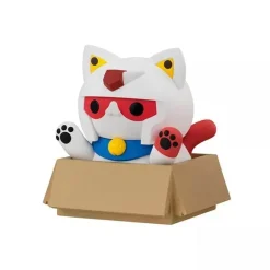 Mega Cat Project Mobile Suit Gundam The Big Mobile Suit Nyandam Figure JAPAN