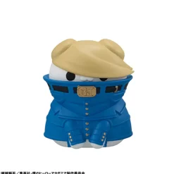 MEGA CAT PROJECT My Hero Academia HeroAca Nyanko NO.02 8Pack BOX Figure JAPAN