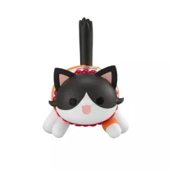 MEGA CAT PROJECT One Piece Nyan Piece Nyan! Luffy and Summit War All of 8 JAPAN