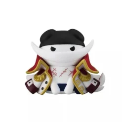 MEGA CAT PROJECT One Piece Nyan Piece Nyan! Luffy and Summit War All of 8 JAPAN